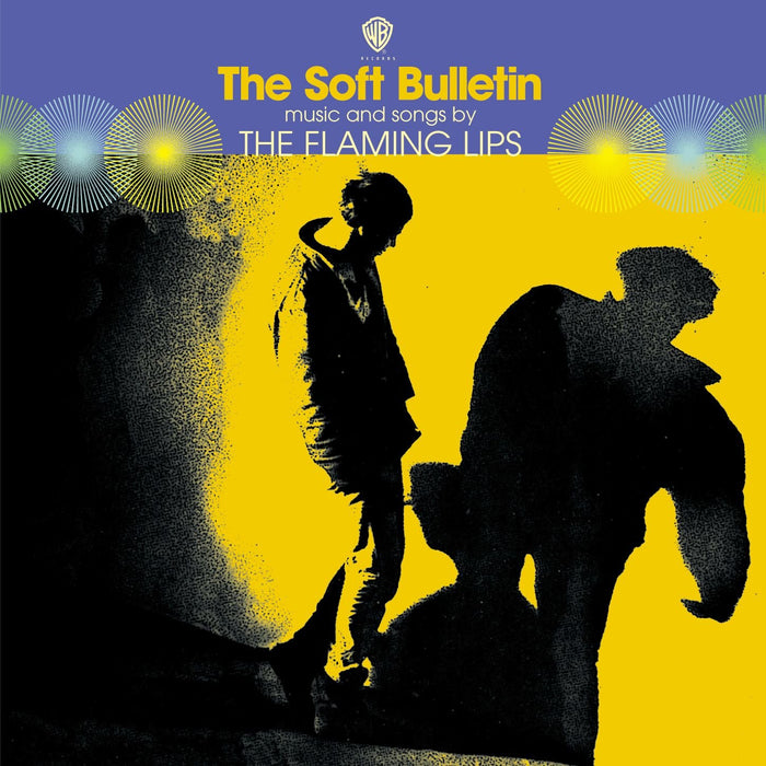 Flaming Lips (The) - The Soft Bulletin;