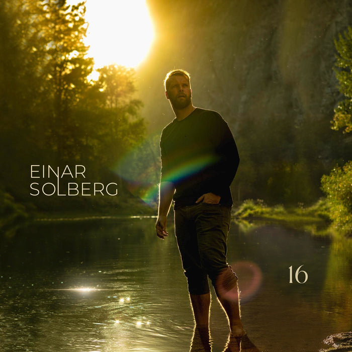 Einar Solberg - 16;