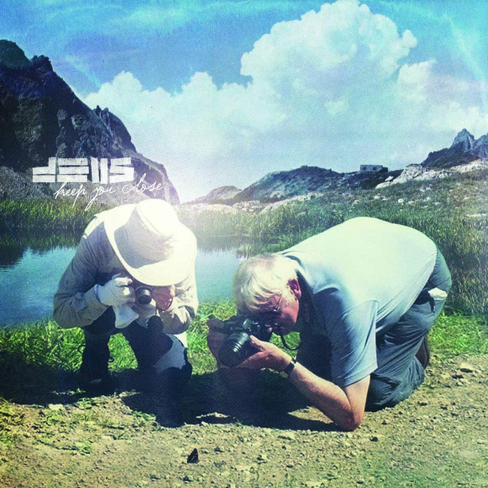 Deus - Keep You Close;