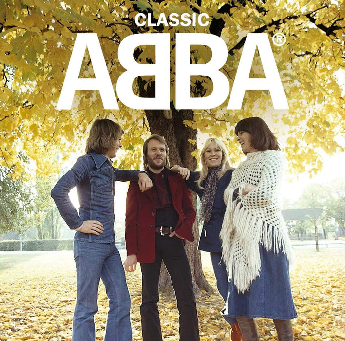Abba - Classic Abba;