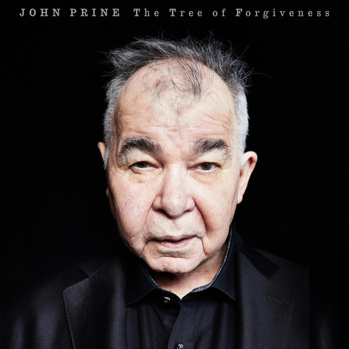 John Prine - Tree Of Forgiveness;
