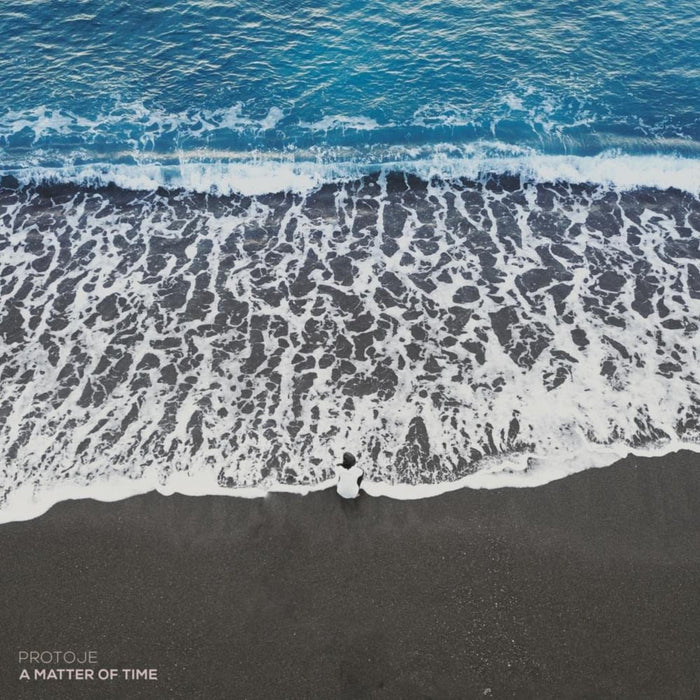 Protoje - A Matter Of Time;