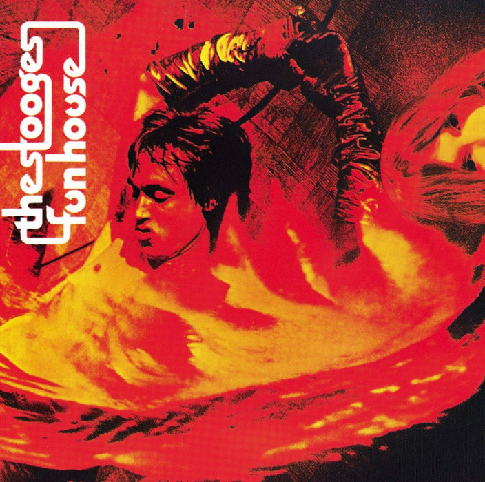 Stooges (The) - Fun House;