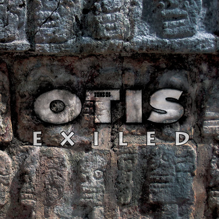 Sons Of Otis - Exiled;