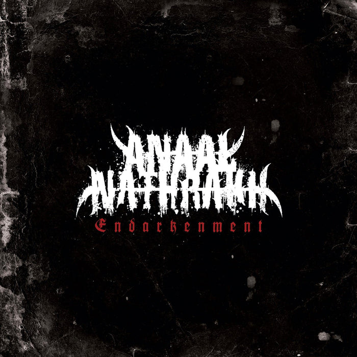 Anaal Nathrakh - Endarkenment;