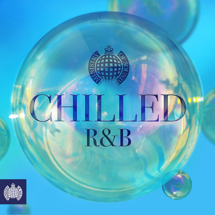 Ministry Of Sound: Chilled R&B / Various (2 Cd);