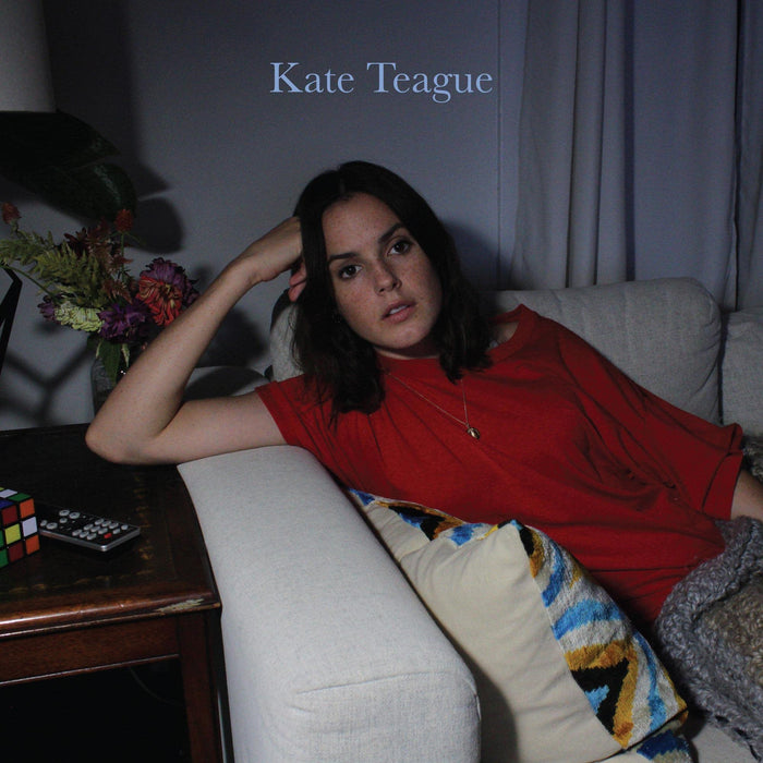 Kate Teague - Kate Teague;