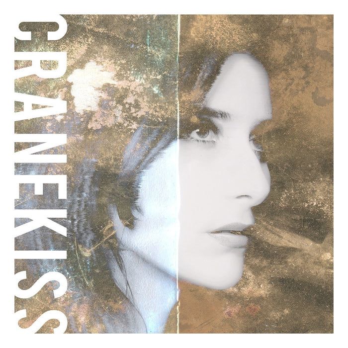 Tamaryn - Cranekiss;
