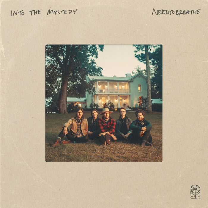 Needtobreathe - Into The Mystery;