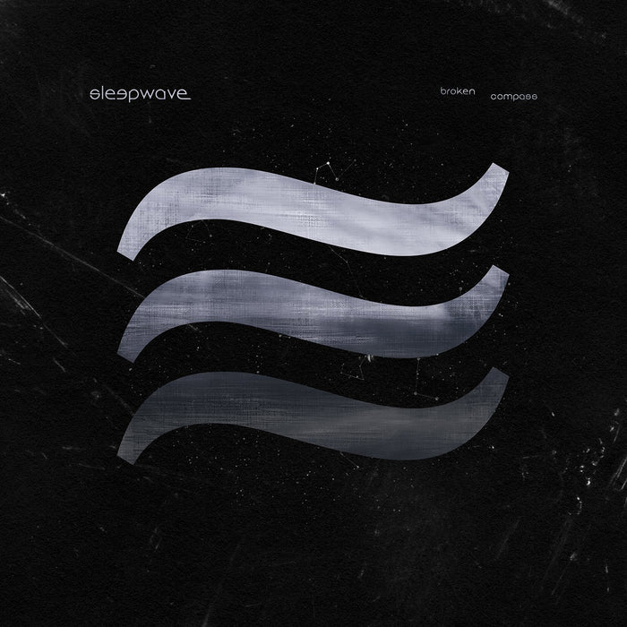 Sleepwave - Broken Compass;