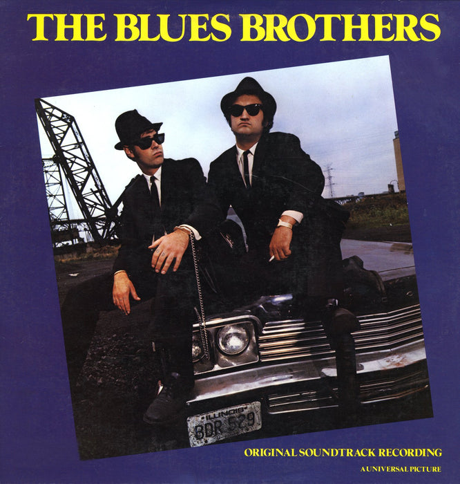 Blues Brothers (The) / O.S.T.;