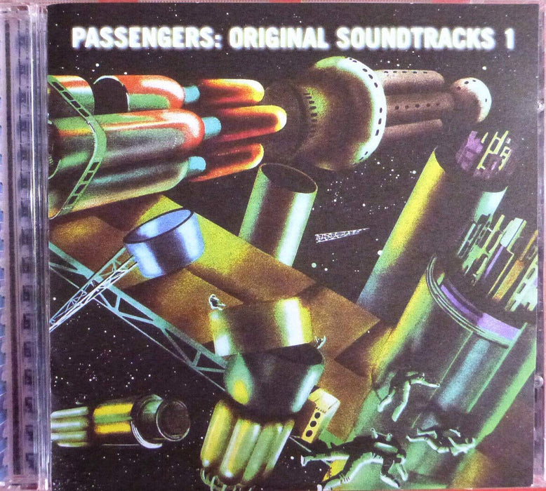 Passengers - Original Soundtracks 1;