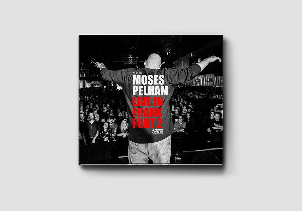 Moses Pelham - Emuna (Deluxe Box) (6 Cd);