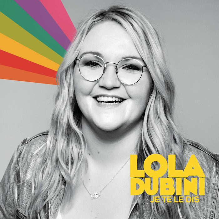 Lola Dubini - Je Te Le Dis;