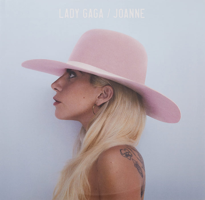 Lady Gaga - Joanne (2 Lp);