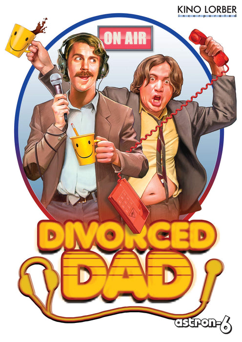 Divorced Dad [Edizione: Stati Uniti];