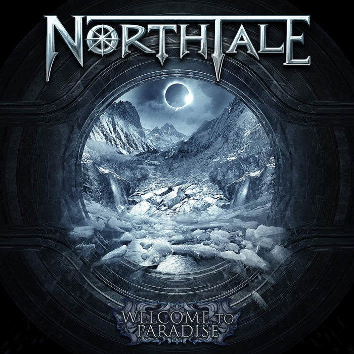 Northtale - Welcome To Paradise;
