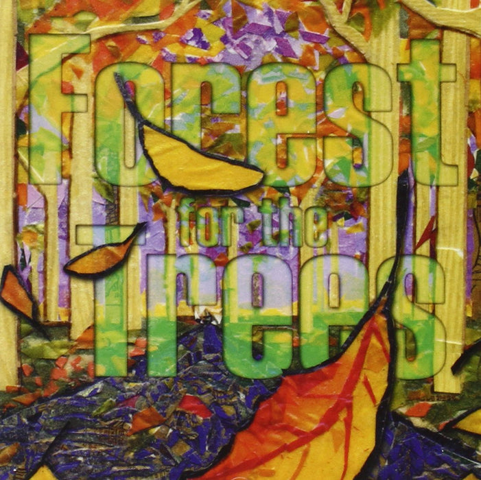 Forest For The Trees - Forest For The Trees;