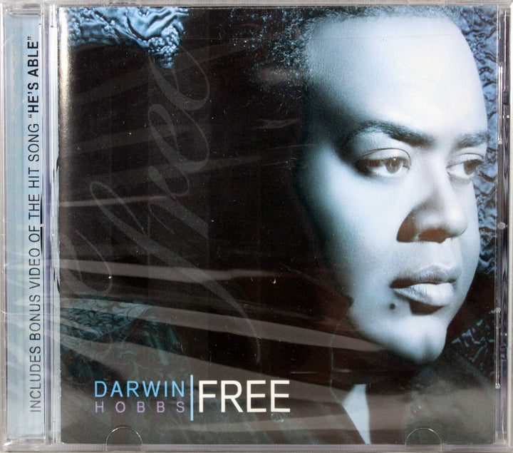 Darwin Hobbs - Free;