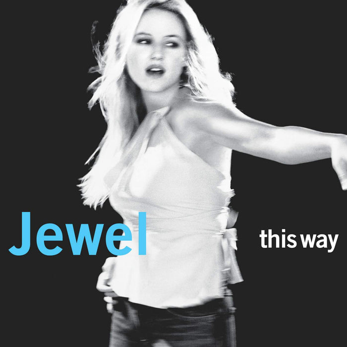 Jewel - This Way;