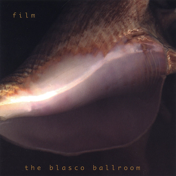 Blasco Ballroom (The) - Film;