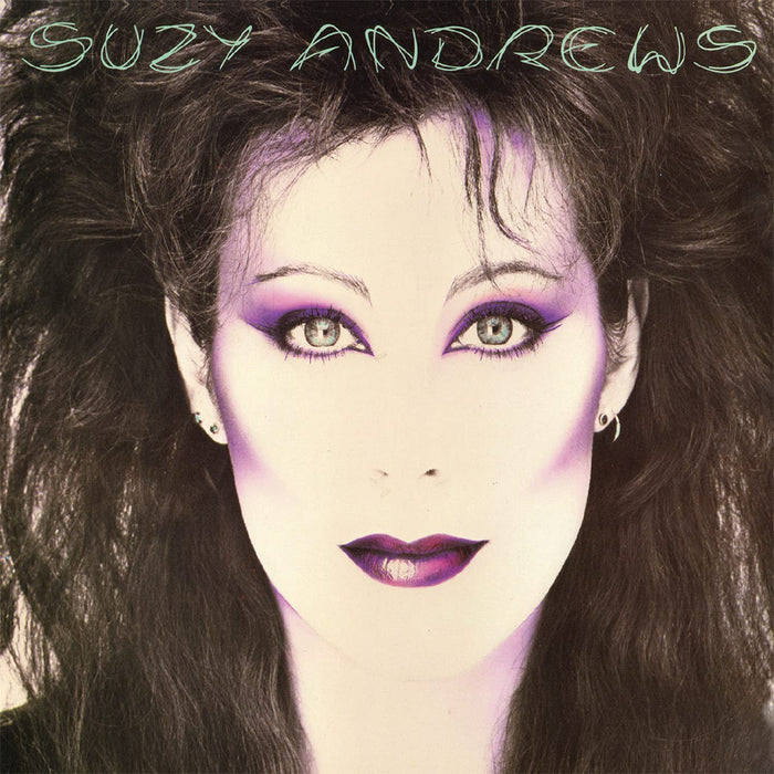 Suzy Andrews - Suzy Andrews;