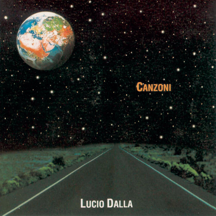 Lucio Dalla - Canzoni;