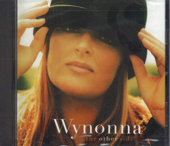 Wynonna Judd - Other Side;