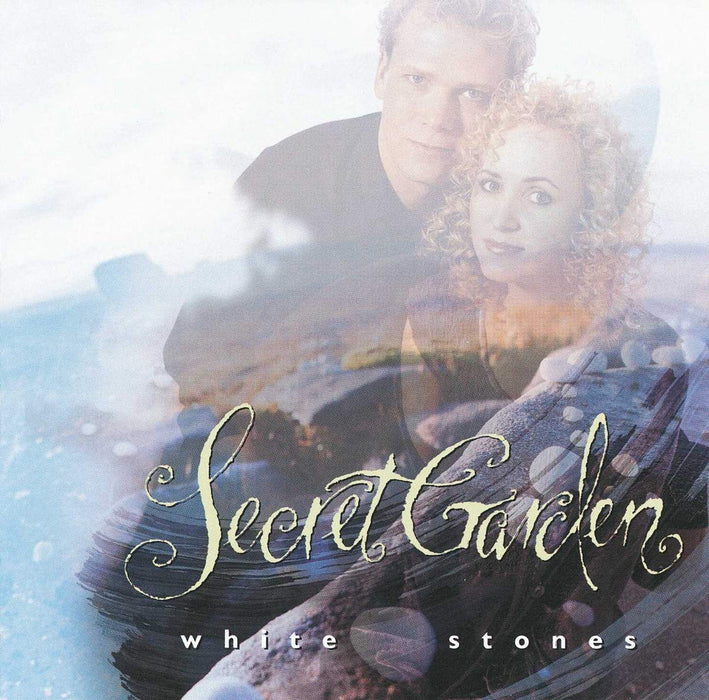 Secret Garden - White Stones;
