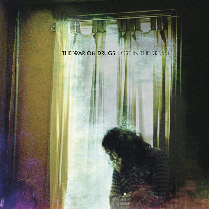 War On Drugs (The) - Lost In The Dream;