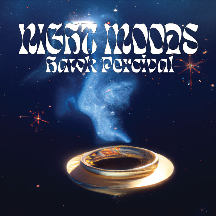 Hawk Percival - Night Moods;