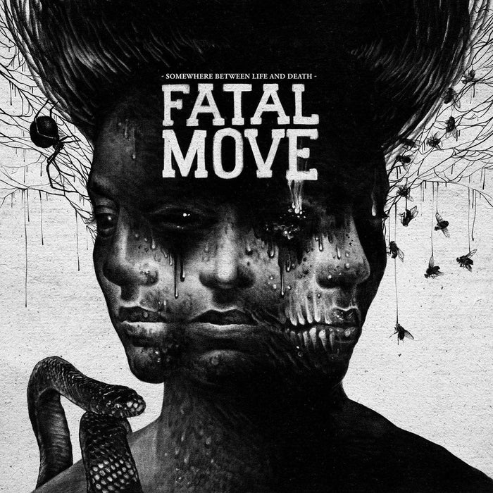 Fatal Move - Somewhere Betwen Life And Death;