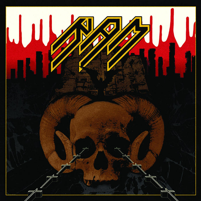 Ram - Death;