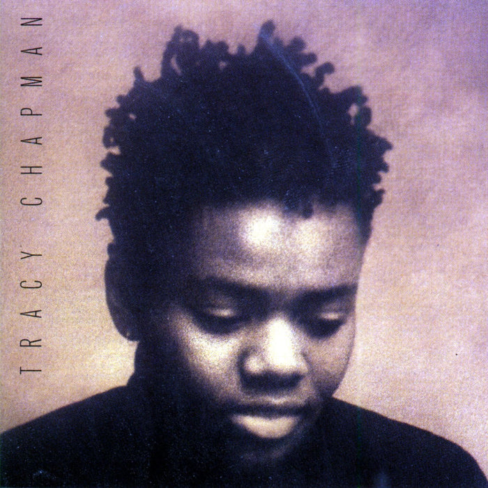 Tracy Chapman - Tracy Chapman;