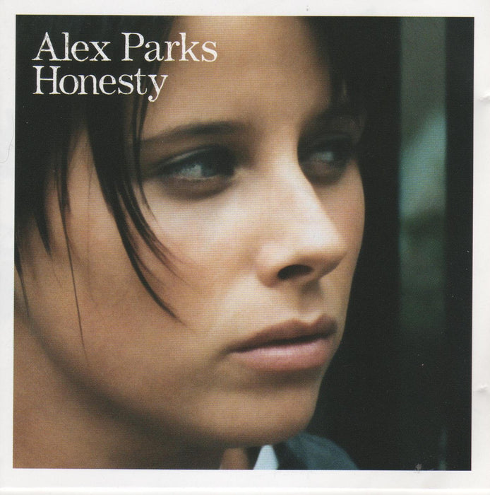 Alex Parks - Honesty;