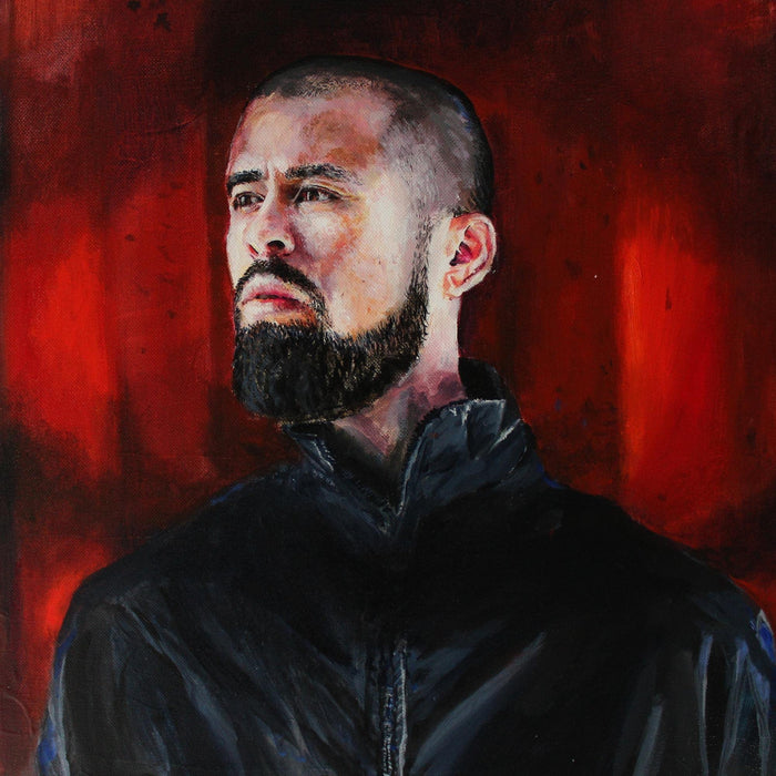 Christian Nielsen - Picture: Christian Nielsen (2 Lp);