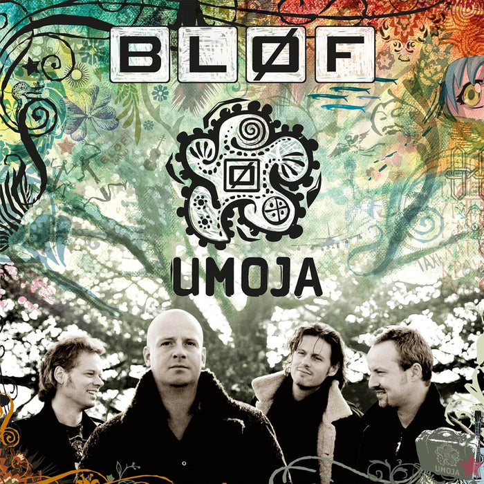 Blof - Umoja (2 Lp);