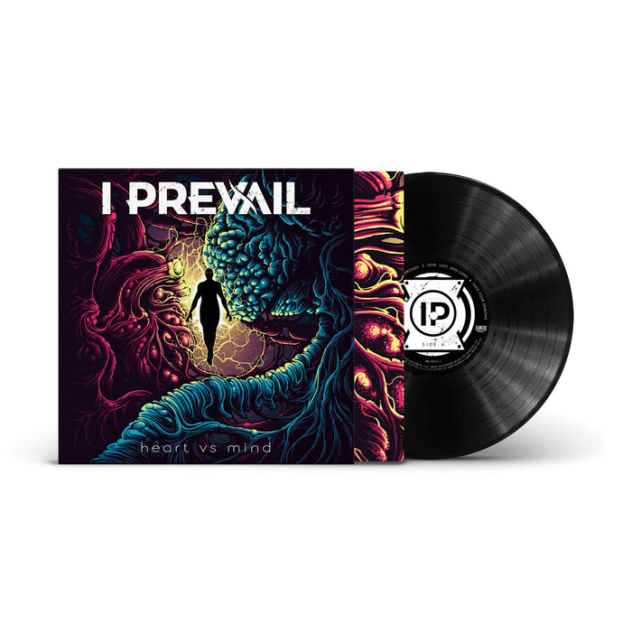 I Prevail - Heart Vs. Mind;