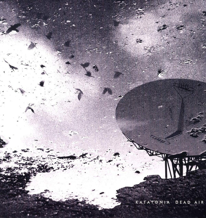 Katatonia - Dead Air (2 Lp);