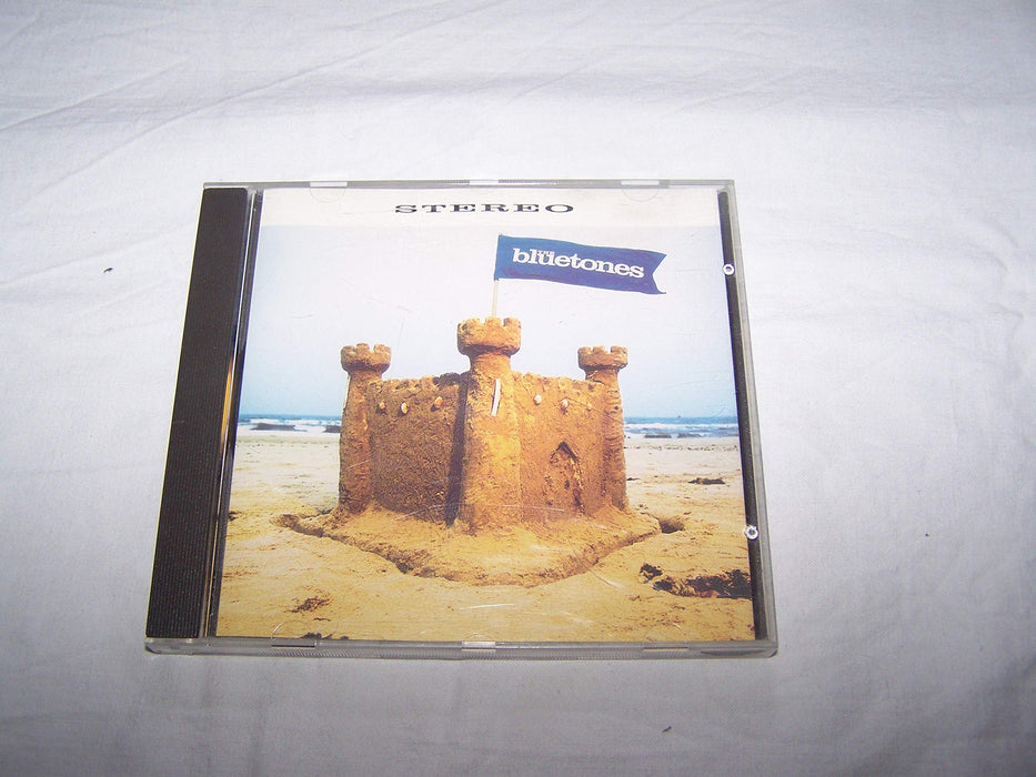 Bluetones (The) - Cut Some Rug;