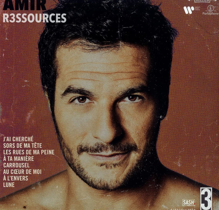 Amir - R3Ssources;