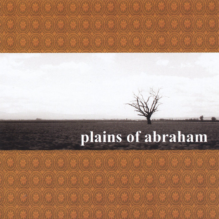 Plains Of Abraham - Plains Of Abraham;
