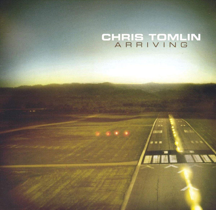 Chris Tomlin - Arriving;