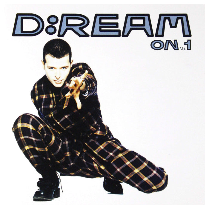 D:Ream - D:Ream On Vol.1;