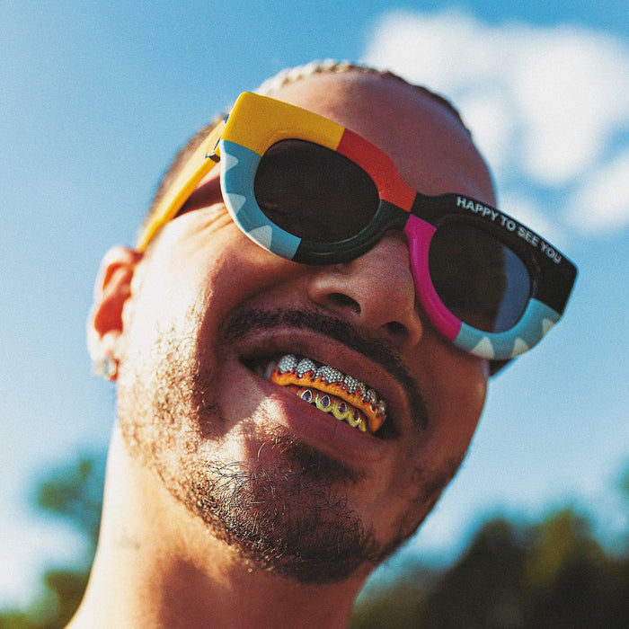 J Balvin - Jose (2 Lp);