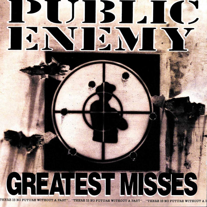 Public Enemy - Great Misses;