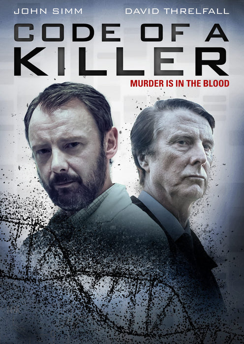 Code Of A Killer [Edizione: Stati Uniti];
