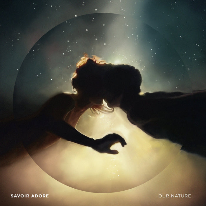 Adore Savoir - Our Nature;