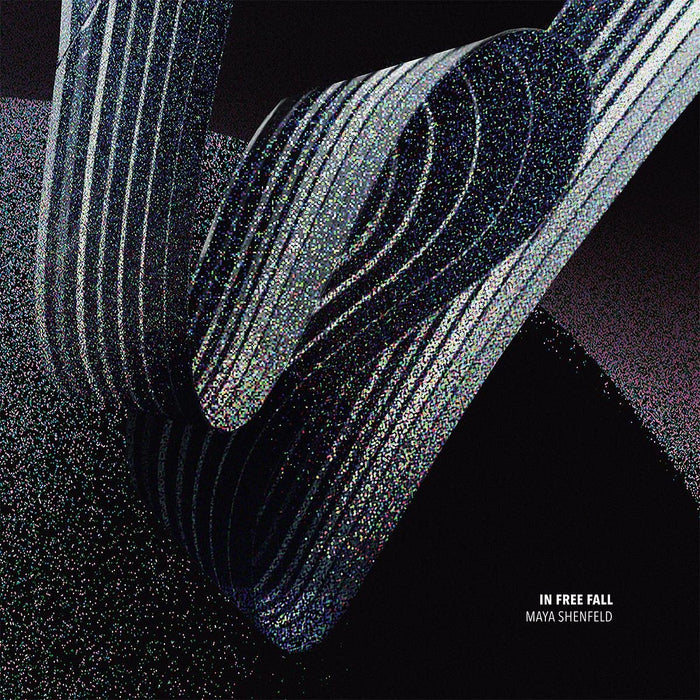 Maya Shenfeld - In Free Fall;