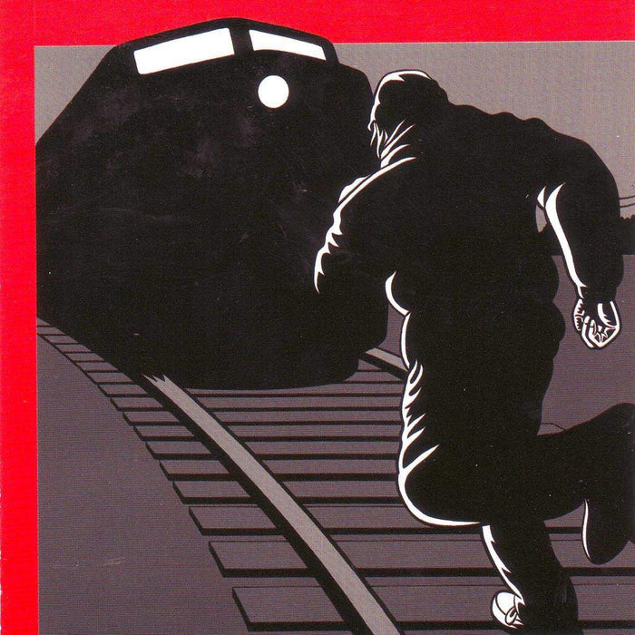 Thousand Knives Of Fire (A) - Last Train To Scornsville;